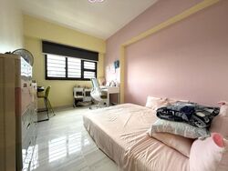 Blk 260A Punggol Topaz (Punggol), HDB 5 Rooms #501780321
